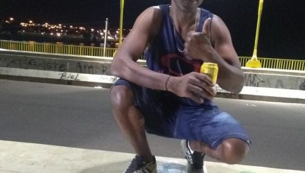 José foi preso em Rio Preto depois de meses de investigação — Foto: Reprodução/Facebook