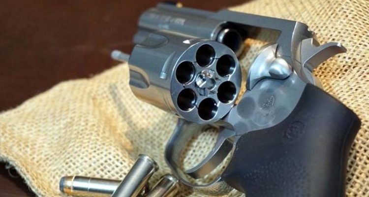 SP tem aumento dos casos de porte ilegal e apreensões de armas. Foto: Pixabay