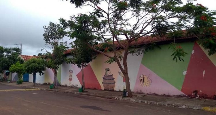 Professor foi preso por ser suspeito de estupro de vulnerável e aborto. Foto: Polícia Civil.