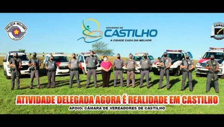 Fotos: Assessoria de Comunicação