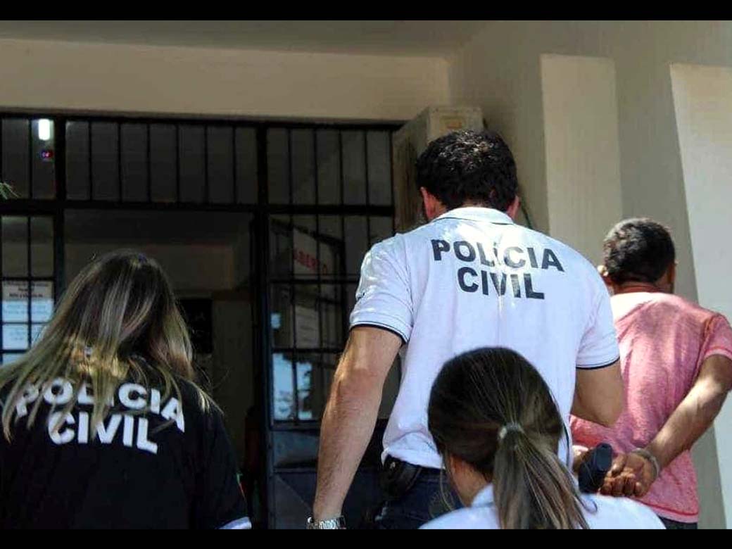 Dez pessoas foram presas acusadas de desvio do cloro usado no tratamento de água no estado. Foto: Agência Brasil
