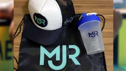 Produtos da MJR – Foto: Divulgação