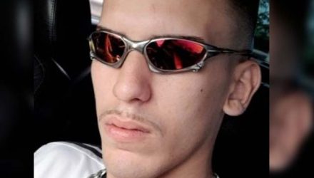 Soldador Edes Attilio Neto foi atingido por 3 tiros nas costas e morreu em Rio Preto. Foto: DIVULGAÇÃO