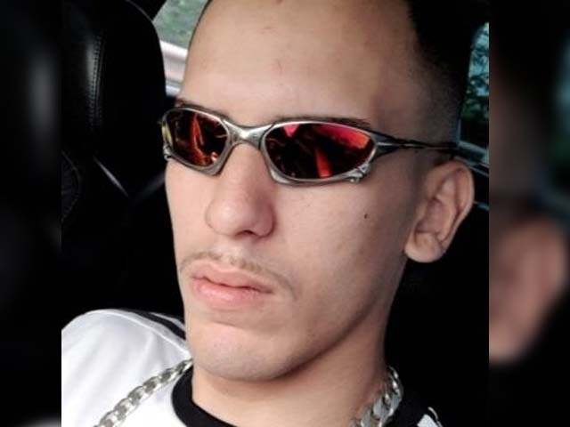 Soldador Edes Attilio Neto foi atingido por 3 tiros nas costas e morreu em Rio Preto. Foto: DIVULGAÇÃO