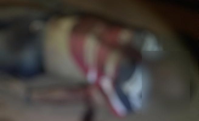 Homem foi morto com sete tiros; Suspeito é o sogro. Foto: DIVULGAÇÃO