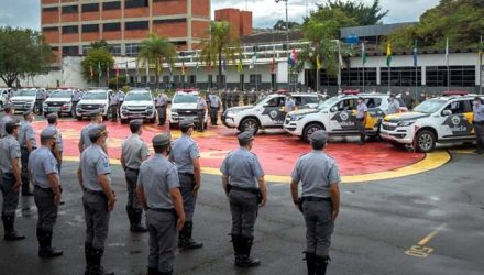 Fotos: COMUNICAÇÃO SOCIAL DO CPRv