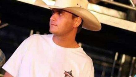 Giovane Lourenço da Rocha, de 28 anos, vítima de afogamento. Foto: Facebbok