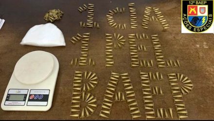 Foto: Polícia Militar