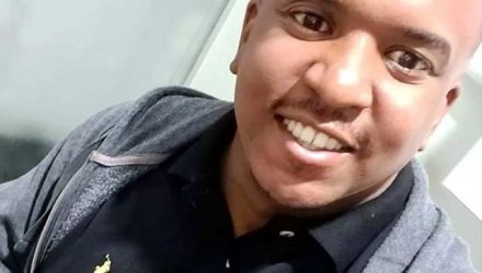 O mecânico eletricista Pedro Alexandre Silvério Pinto, de 24 anos, morreu depois de bater a moto em Araçatuba. Foto: Reprodução