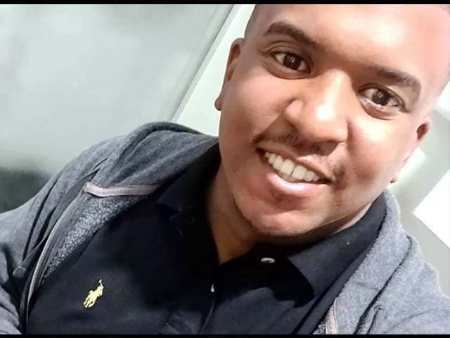 O mecânico eletricista Pedro Alexandre Silvério Pinto, de 24 anos, morreu depois de bater a moto em Araçatuba. Foto: Reprodução