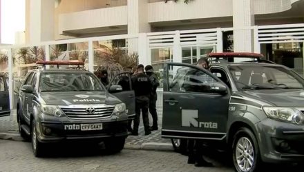 Operação investiga facção criminosa que movimenta R$100 milhões por ano