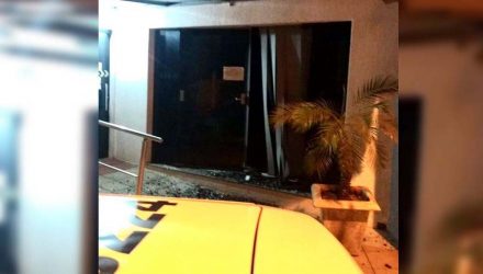 Fotos: DIVULGAÇÃO/PM