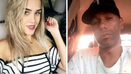 As vítimas são Ellen Ferreira e Ely Carlos / Foto: Reprodução QAP Birigui