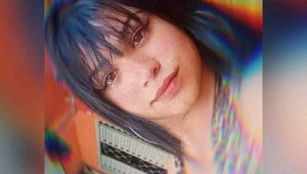 Paolla Bueno foi morta a facadas pelo ex-companheiro em Ibitinga — Foto: Arquivo pessoal.