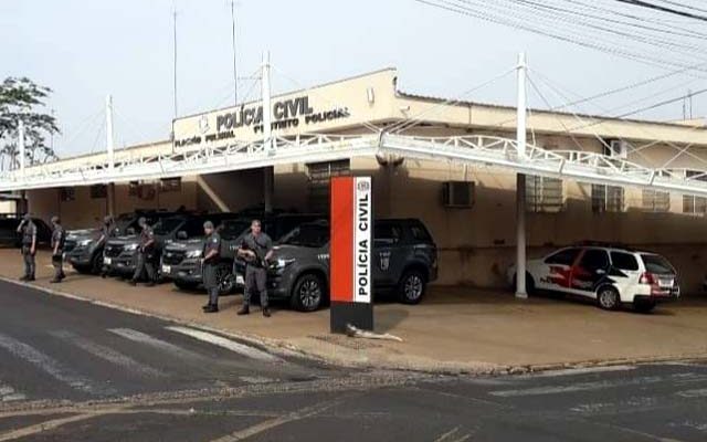 Foto: DIVULGAÇÃO