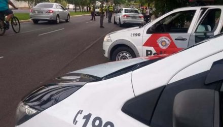 Foto: DIVULGAÇÃO/SSP