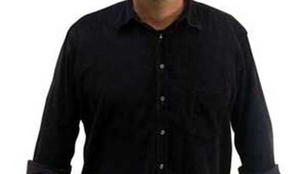 Produtor Giuliano Ricca está desaparecido desde 19 de outubro após deixar a cidade de São Paulo com destino ao Rio de Janeiro — Foto: Divulgação.