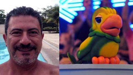 Morre Tom Veiga interprete do Louro Jose
Foto: O Fuxico