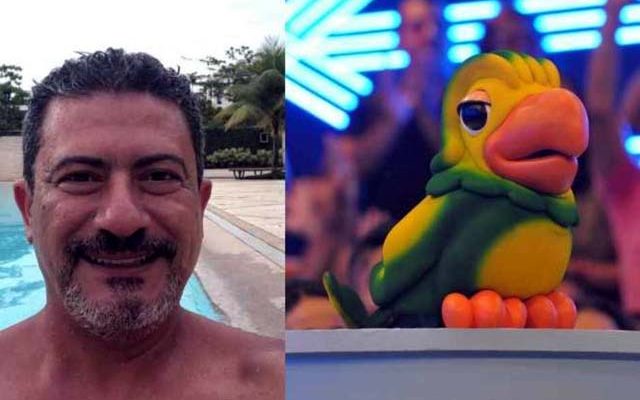 Morre Tom Veiga interprete do Louro Jose
Foto: O Fuxico