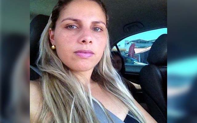 Ágatha Hanna Guimarães Coutinho (32) que atua na central Covid será a primeira pessoa em Andradina a receber a vacina Coronavac. Foto: Secom/Prefeitura