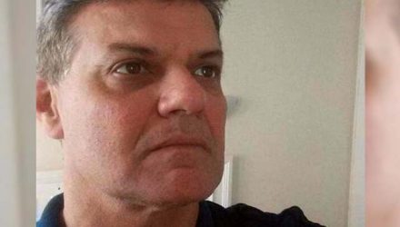 Pastor Marcos Proença tinha 58 anos e era da igreja "Casa de Oração". Foto: DIVULGAÇÃO