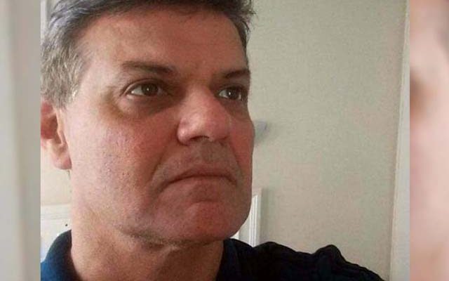 Pastor Marcos Proença tinha 58 anos e era da igreja "Casa de Oração". Foto: DIVULGAÇÃO