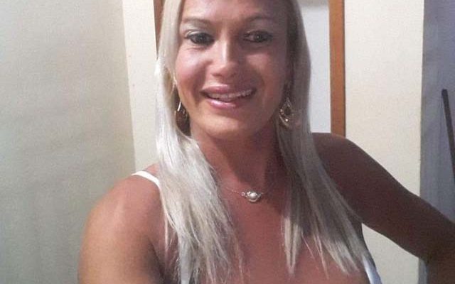 Emanuelly Castro foi encontrada morta em Cedral (SP) — Foto: Reprodução/Facebook