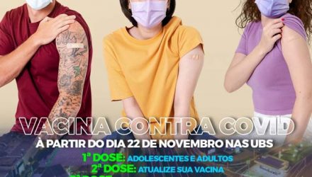 vacina