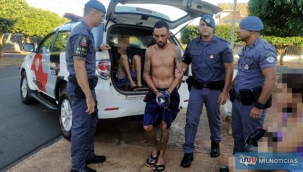 J. H. S., o “Jefinho”, de 32 anos, acusado de ter arrombado e furtado a escola Alice Marques. Foto: MANOEL MESSIAS/Agência