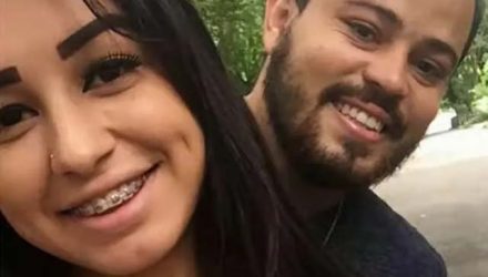 O farmacêutico Felipe Correia Renovato atacou a sogra Daniela de Oliveira Rosa e a esposa Isabela Rosa Renovato. Foto: Divulgação