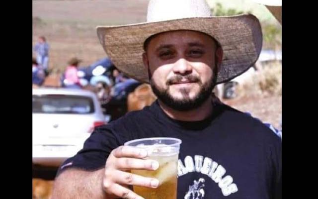 Ricardo Cardoso era querido pela população de Nova Independência por ter desenvolvido um bom trabalho com o público. Foto: DIVULGAÇÃO