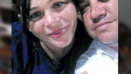 Luciana e Edvilson ficaram juntos por aproximadamente 9 anos e separaram a menos de três meses. Foto: Facebook