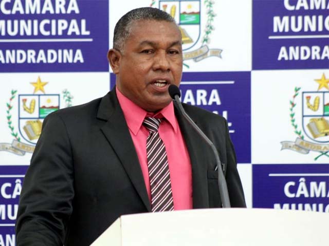 Jonílcio Avelino da Silva,o "Professor Careca". Foto: DIVULGAÇÃO