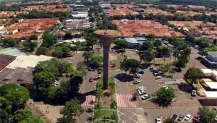 Caso de estupro entre adolescentes aconteceu na cidade de Ilha Solteira. Foto: Reprodução