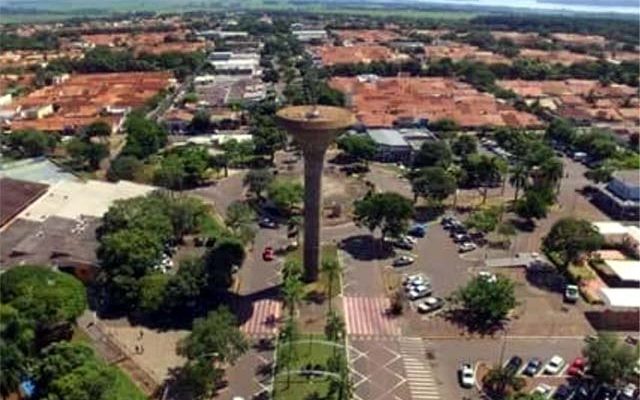 Caso de estupro entre adolescentes aconteceu na cidade de Ilha Solteira. Foto: Reprodução