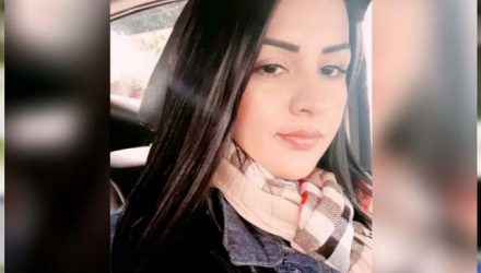 Patrícia Santos Damas Lopes Ribeiro, de 31 anos, foi morta pelo companheiro durante visita intima no domingo, 13.. Foto: Reprodução/Facebook