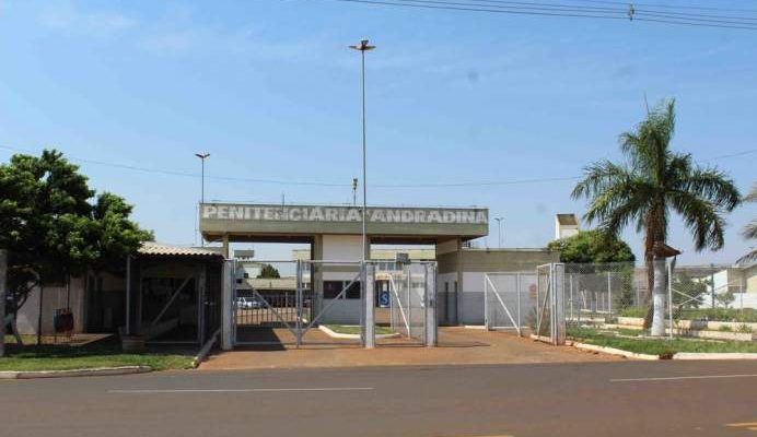 Mortes tem levado famílias de detentos ao desespero. Foto: MANOEL MESSIAS/Agência