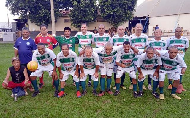 Guarani foi o grande campeão do Torneio Entre Amigos. Foto: MANOEL MESSIAS/Agência