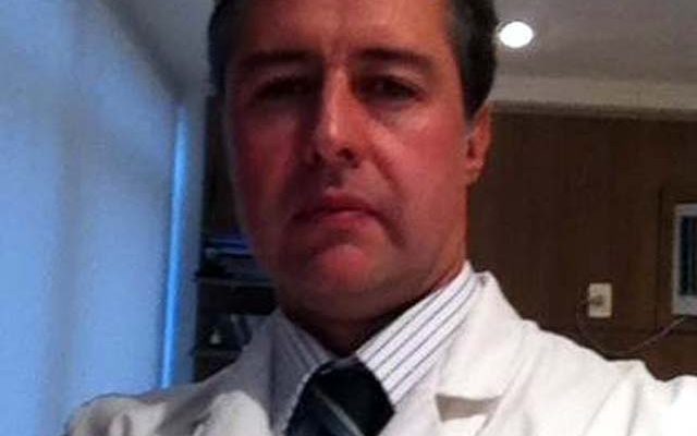Pedro Duraes é médico oftalmologista e professor do curso de Medicina da Universidade Santo Amaro – Unisa.