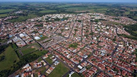 Caso aconteceu na cidade de Urupês, região de Catanduva. Foto: Prefeitura de Urupês