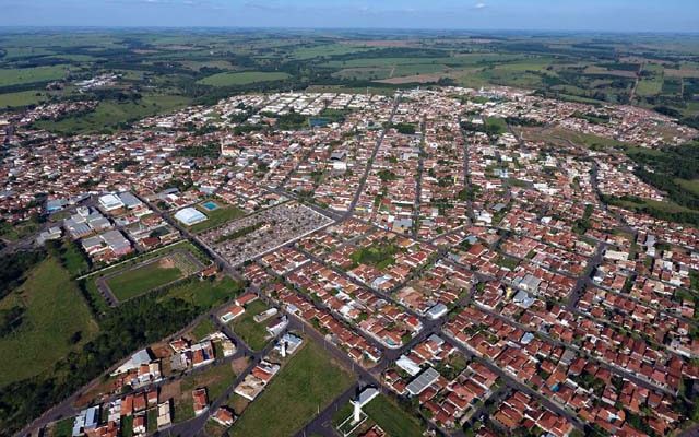 Caso aconteceu na cidade de Urupês, região de Catanduva. Foto: Prefeitura de Urupês