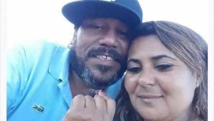 Mirlene Gonçalves, 41 anos e Robson Leandro Fioroto, de 42, foram mortos a tiro na noite de sábado (9), em Birigui.  Foto; Divulgação