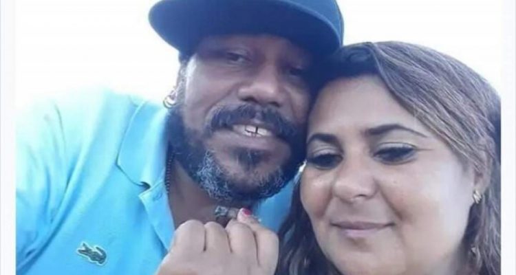 Mirlene Gonçalves, 41 anos e Robson Leandro Fioroto, de 42, foram mortos a tiro na noite de sábado (9), em Birigui.  Foto; Divulgação