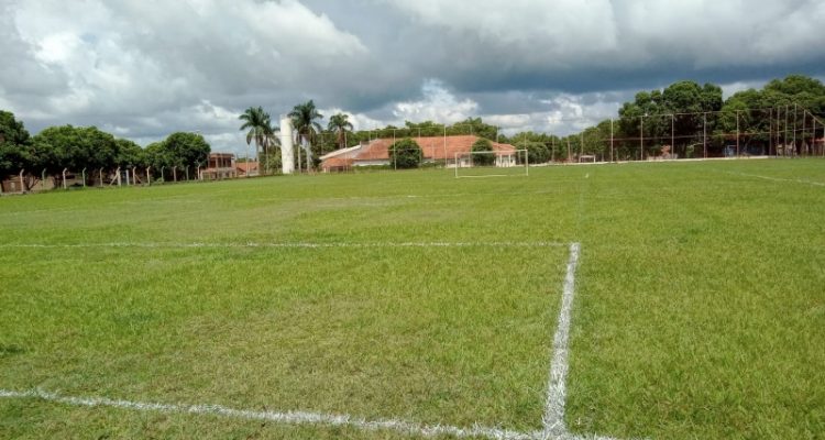 futebol'