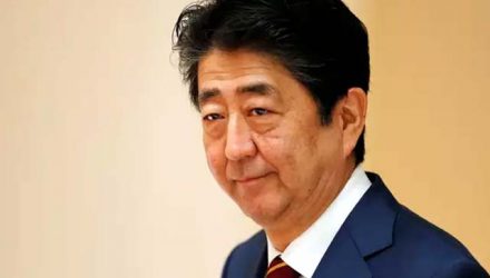 Shinzo Abe morreu aos 67 anos. Foto: Jorge Silva / Reuters