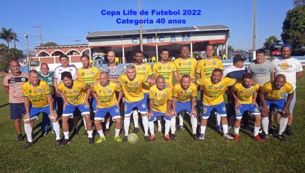 Amigos do Guarani tem a melhor campanha da Copa e espera faturar o título. Foto: MANOEL MESSIAS