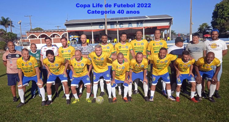 Amigos do Guarani tem a melhor campanha da Copa e espera faturar o título. Foto: MANOEL MESSIAS