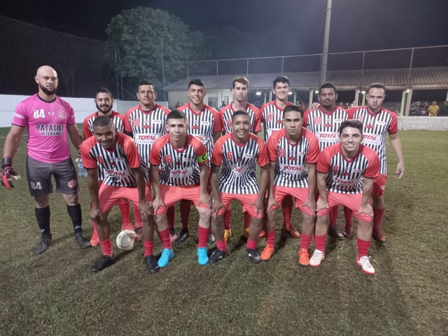 Equipe da casa, o Inter Muru, fará a partir das 19h30, a disputa da terceira colocação. Foto: Divulgação