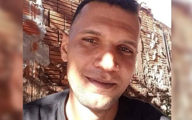 Danilo Santos, morreu vítima de afogamento no Timboré/Porto de Areia. Foto: Arquivo de Família