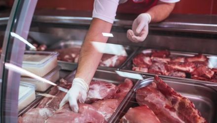Carne de cavalo era misturada com carne de porco em abatedouro (Getty Creative)